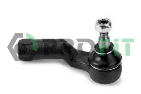 Наконечник тяги рульової (R) Ford Focus II/Volvo C30 1.4-2.5 03-12 PROFIT 2301-0510