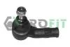 Наконечник тяги рулевой (левый) Ford Escort 85- PROFIT 2302-0090 (фото 1)