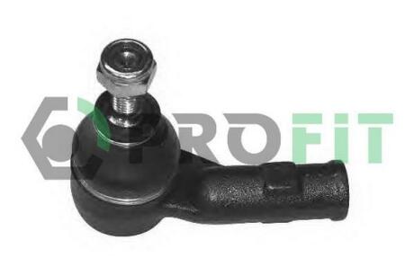 Наконечник тяги рулевой (левый) Ford Escort 85- PROFIT 2302-0090