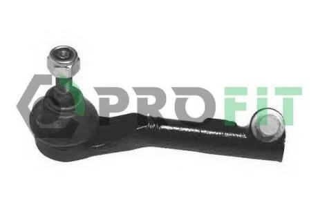 Наконечник рулевой тяги, левый PROFIT 2302-0334