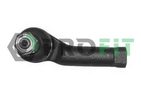 Наконечник тяги рулевой AUDI A2, A3, VW GOLF IV 96- перед. мост слева PROFIT 2302-0418