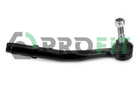 Наконечник рулевой тяги левый BMW 520-528 E39 PROFIT 2302-0462