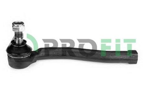 Наконечник рулевой тяги левый 1.5 8V ch Chevrolet Aveo (T250/T255) 06-11 PROFIT 2302-0472
