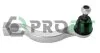 Наконечник поперечной рулевой тяги PROFIT 2302-0514 (фото 1)