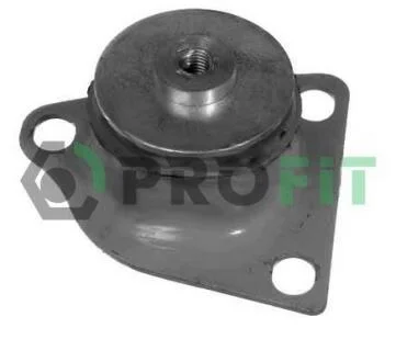 Опора КПП гумометалева PROFIT 2307-0356