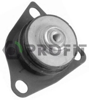 Подушка балки КПП правая задняя Audi 100 5/6 цилиндров 91- PROFIT 2307-0357