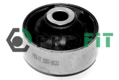 Сайлентблок рычага подвески PROFIT 2307-0633