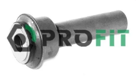 Втулка передньої балки Nissan Qashqai, Renault Koleos 06-> передня PROFIT 2307-0806