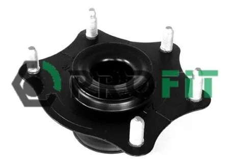 Опора амортизатора гумометалева PROFIT 2314-0583