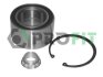 Підшипник маточини (задньої) MB Sprinter (901-903) 208-316 / VW LT 28-35, 96-06 (49x84x48) PROFIT 2501-3435 (фото 1)