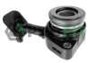 Робочий циліндр зчеплення 1.8MPI 16V,1.6TDCI 16V,1.8TDCI 8V,2.2TDCI 16V VW Bora 98-13, FORD Focus II 04-11, Mondeo IV 07-15, Transit 06-14, Connect 02-13, C-MAX 02-10, Galaxy 06-15, MERCEDES-BENZ C-Class W204 07-14, MAZDA 3 BK 03-09, VOLVO V70 07-16, PROFIT 2530-2456 (фото 1)