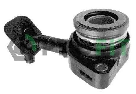 Робочий циліндр зчеплення 1.8MPI 16V,1.6TDCI 16V,1.8TDCI 8V,2.2TDCI 16V VW Bora 98-13, FORD Focus II 04-11, Mondeo IV 07-15, Transit 06-14, Connect 02-13, C-MAX 02-10, Galaxy 06-15, MERCEDES-BENZ C-Class W204 07-14, MAZDA 3 BK 03-09, VOLVO V70 07-16, PROFIT 2530-2456