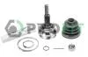 ШРКШ зовн. 33z/25z/52mm ABS:29 Opel Astra F, Astra G, Calibra A, Kadett E, Kadett E Combo, Vectra A, Vectra B, Zafira A 1.5D-2.5 08.84-06.05 PROFIT 2710-1051 (фото 1)