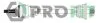 Привод левый Kangoo/Clio2/Twingo +ABS 26z (21z нар.) PROFIT 2730-0397 (фото 1)