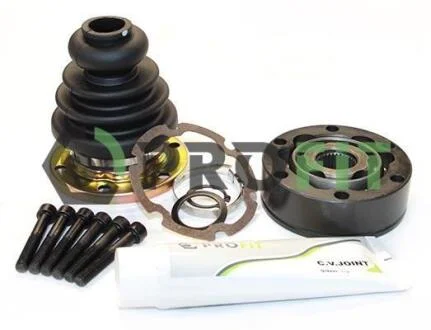 ШРКШ внутр. VW,Audi,Skoda 88- PROFIT 2810-1012