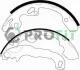 Колодки гальмівні барабанні PROFIT 5001-0565 (фото 1)