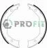 Колодки гальмівні барабанні PROFIT 5001-0585 (фото 1)