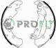 Тормозные колодки задние (барабанные) (203x38) Ford Fiesta Mazda 2 (DY) 95-12 PROFIT 5001-0635 (фото 1)
