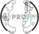 Колодки гальмівні барабанні PROFIT 5001-4055 (фото 1)