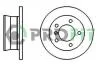 Диск гальмівний PROFIT 5010-2001 (фото 1)