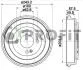 Барабан гальмівний PROFIT 5020-0039 (фото 1)