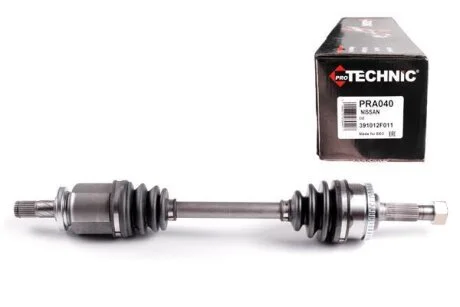 Приводний вал PROTECHNIC PRA040