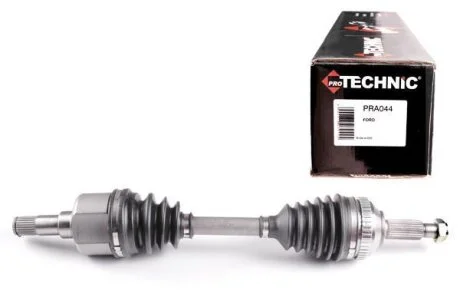 Приводний вал PROTECHNIC PRA044