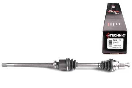 Приводний вал PROTECHNIC PRA173