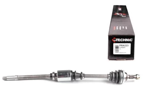 Приводний вал PROTECHNIC PRA223