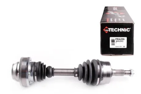 Приводний вал PROTECHNIC PRA259