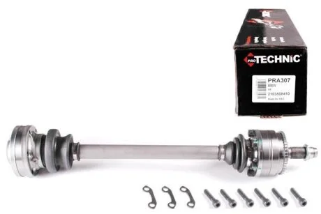 Приводний вал PROTECHNIC PRA307