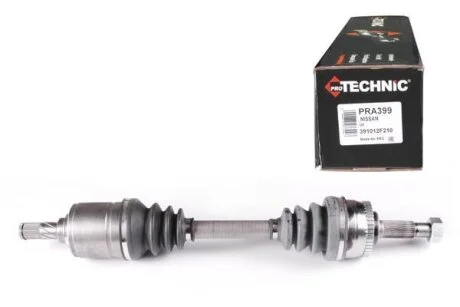 Приводний вал PROTECHNIC PRA399