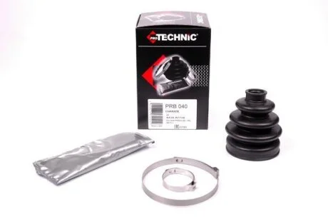 Комплект пилозахисний, приводний вал PROTECHNIC PRB040