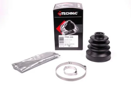 Комплект пилозахисний, приводний вал PROTECHNIC PRB068