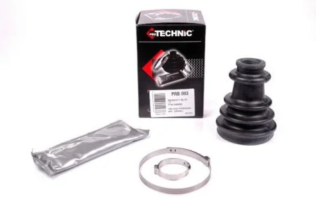 Комплект пилозахисний, приводний вал PROTECHNIC PRB093