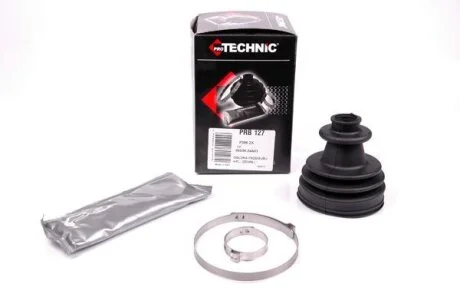 Комплект пилозахисний, приводний вал PROTECHNIC PRB127