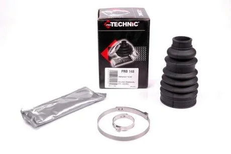 Комплект пилозахисний, приводний вал PROTECHNIC PRB148