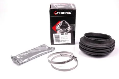 Комплект пилозахисний, приводний вал PROTECHNIC PRB152