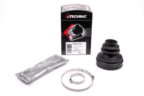 Комплект пилозахисний, приводний вал PROTECHNIC PRB203