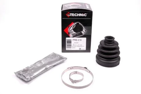 Комплект пилозахисний, приводний вал PROTECHNIC PRB218