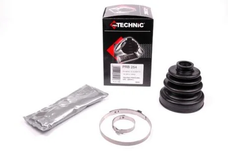 Комплект пилозахисний, приводний вал PROTECHNIC PRB254