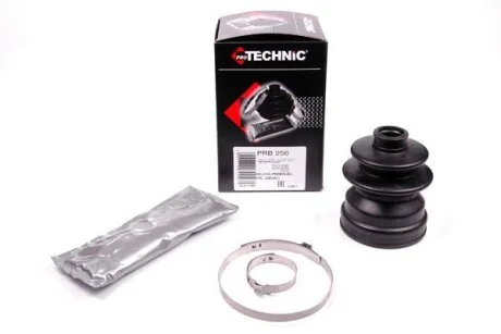 Комплект пилозахисний, приводний вал PROTECHNIC PRB256