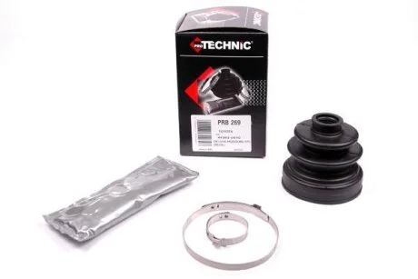 Комплект пилозахисний, приводний вал PROTECHNIC PRB269