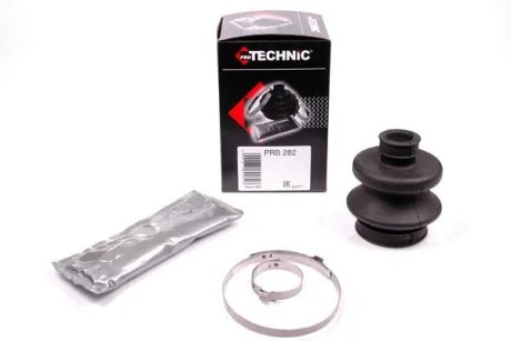 Комплект пилозахисний, приводний вал PROTECHNIC PRB282