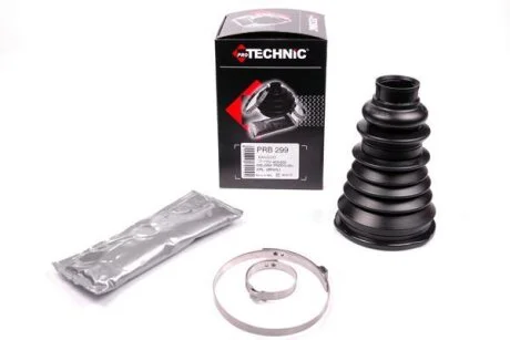 Комплект пилозахисний, приводний вал PROTECHNIC PRB299