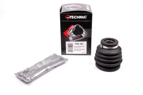 Комплект пилозахисний, приводний вал PROTECHNIC PRB305