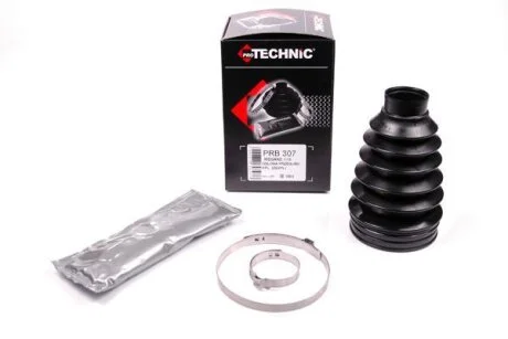 Комплект пилозахисний, приводний вал PROTECHNIC PRB307