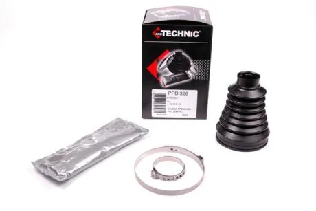 Комплект пилозахисний, приводний вал PROTECHNIC PRB328