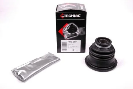 Комплект пилозахисний, приводний вал PROTECHNIC PRB389