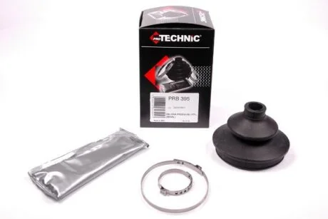 Комплект пилозахисний, приводний вал PROTECHNIC PRB395